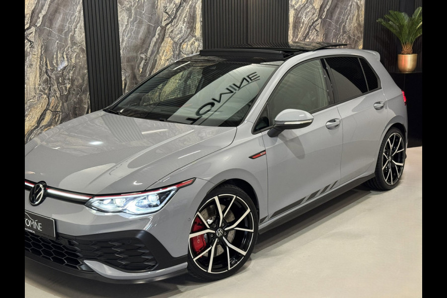 Volkswagen Golf 2.0 TSI GTI Clubsport|PANO|NÜRBURGRING|SFEER|BLINDSPOT|BOMVOL!