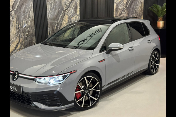 Volkswagen Golf 2.0 TSI GTI Clubsport|PANO|NÜRBURGRING|SFEER|BLINDSPOT|BOMVOL!