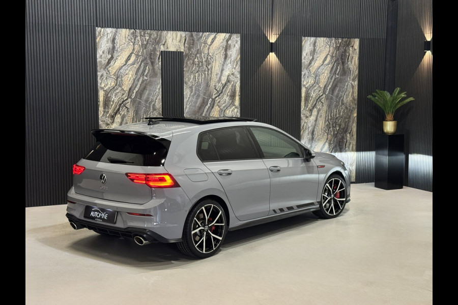 Volkswagen Golf 2.0 TSI GTI Clubsport|PANO|NÜRBURGRING|SFEER|BLINDSPOT|BOMVOL!