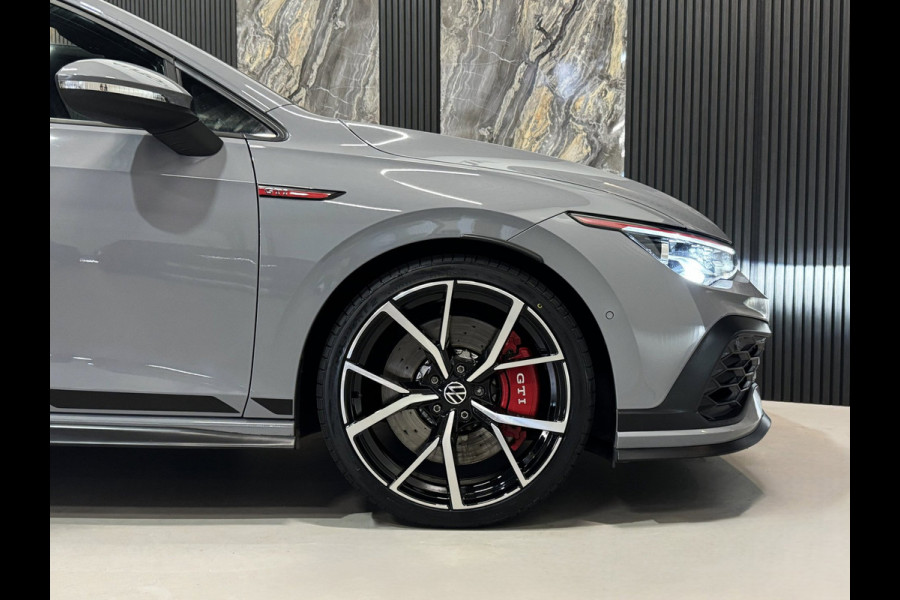 Volkswagen Golf 2.0 TSI GTI Clubsport|PANO|NÜRBURGRING|SFEER|BLINDSPOT|BOMVOL!