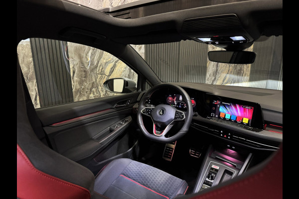 Volkswagen Golf 2.0 TSI GTI Clubsport|PANO|NÜRBURGRING|SFEER|BLINDSPOT|BOMVOL!