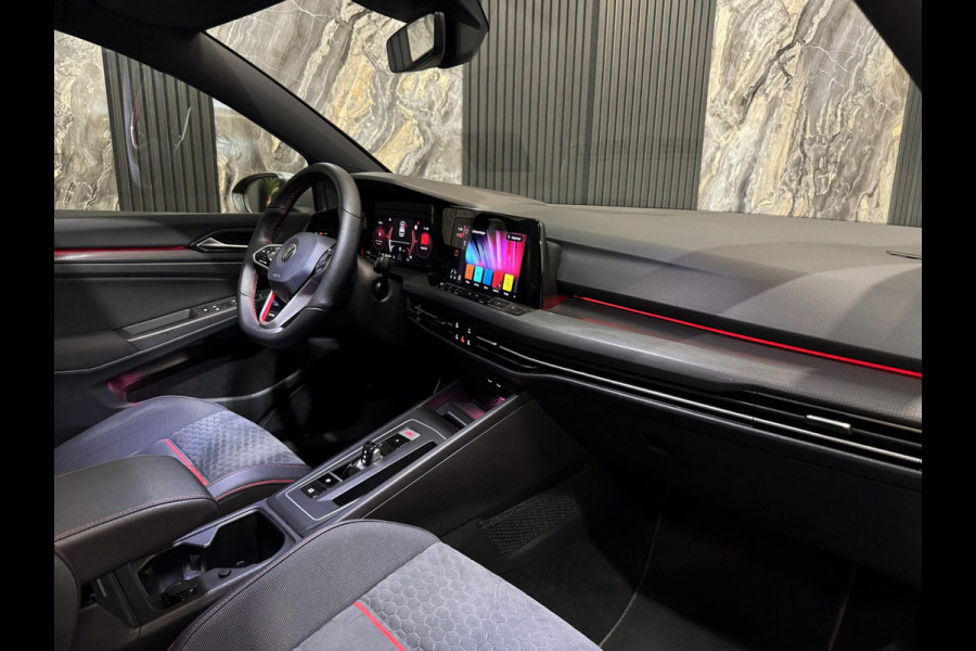 Volkswagen Golf 2.0 TSI GTI Clubsport|PANO|NÜRBURGRING|SFEER|BLINDSPOT|BOMVOL!