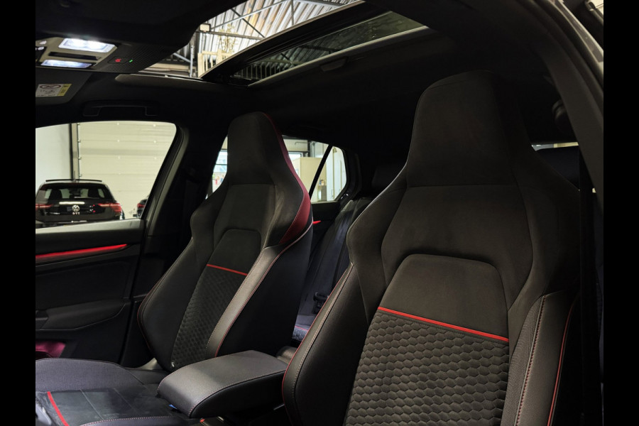 Volkswagen Golf 2.0 TSI GTI Clubsport|PANO|NÜRBURGRING|SFEER|BLINDSPOT|BOMVOL!
