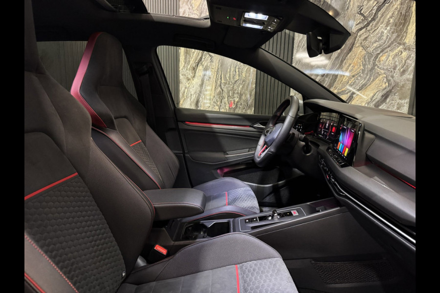 Volkswagen Golf 2.0 TSI GTI Clubsport|PANO|NÜRBURGRING|SFEER|BLINDSPOT|BOMVOL!