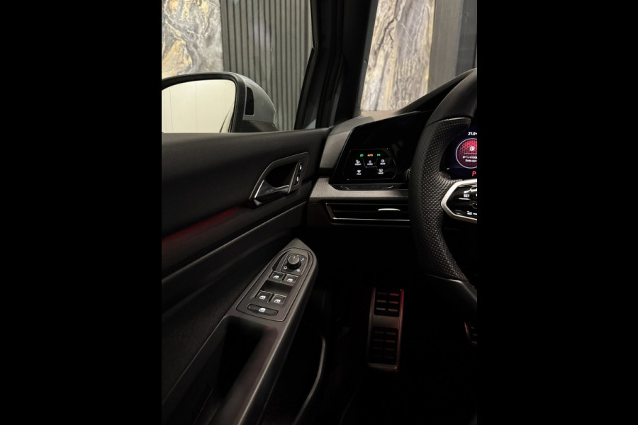 Volkswagen Golf 2.0 TSI GTI Clubsport|PANO|NÜRBURGRING|SFEER|BLINDSPOT|BOMVOL!