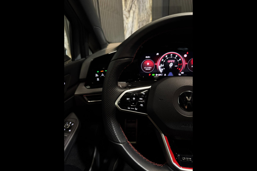 Volkswagen Golf 2.0 TSI GTI Clubsport|PANO|NÜRBURGRING|SFEER|BLINDSPOT|BOMVOL!