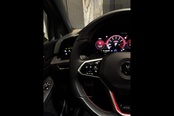 Volkswagen Golf 2.0 TSI GTI Clubsport|PANO|NÜRBURGRING|SFEER|BLINDSPOT|BOMVOL!