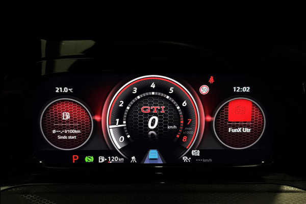 Volkswagen Golf 2.0 TSI GTI Clubsport|PANO|NÜRBURGRING|SFEER|BLINDSPOT|BOMVOL!