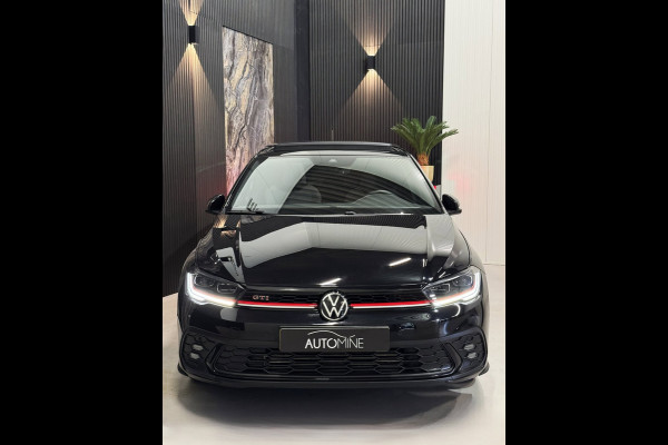 Volkswagen Polo 2.0 TSI GTI|PANO|SFEER|BEATS|BLINDSPOT|KEYLESS|BOMVOL!