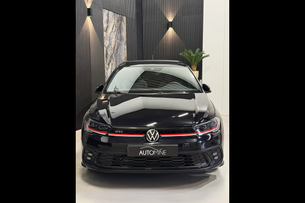 Volkswagen Polo 2.0 TSI GTI|PANO|SFEER|BEATS|BLINDSPOT|KEYLESS|BOMVOL!