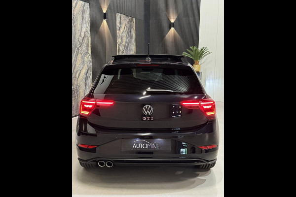 Volkswagen Polo 2.0 TSI GTI|PANO|SFEER|BEATS|BLINDSPOT|KEYLESS|BOMVOL!