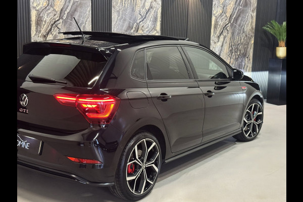 Volkswagen Polo 2.0 TSI GTI|PANO|SFEER|BEATS|BLINDSPOT|KEYLESS|BOMVOL!