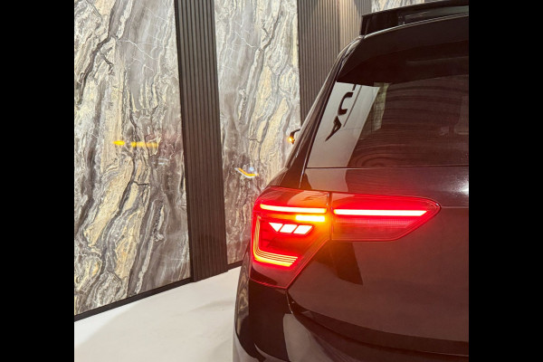 Volkswagen Polo 2.0 TSI GTI|PANO|SFEER|BEATS|BLINDSPOT|KEYLESS|BOMVOL!
