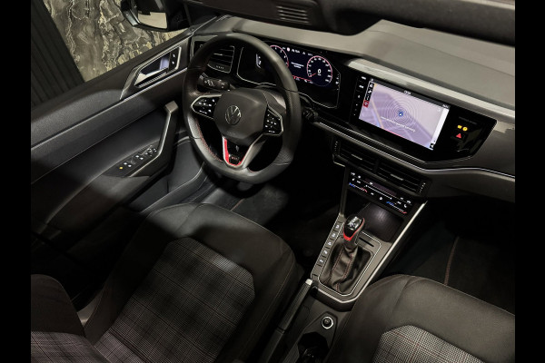 Volkswagen Polo 2.0 TSI GTI|PANO|SFEER|BEATS|BLINDSPOT|KEYLESS|BOMVOL!