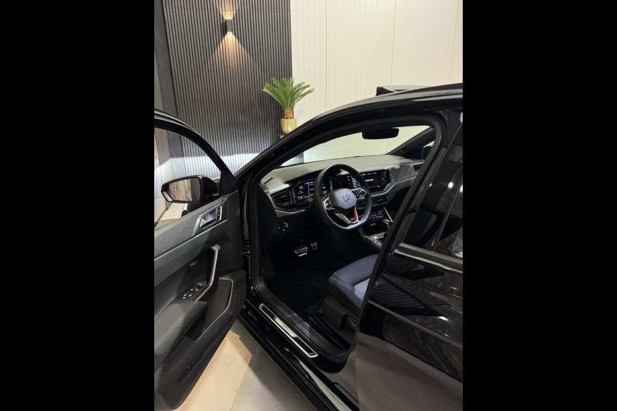Volkswagen Polo 2.0 TSI GTI|PANO|SFEER|BEATS|BLINDSPOT|KEYLESS|BOMVOL!