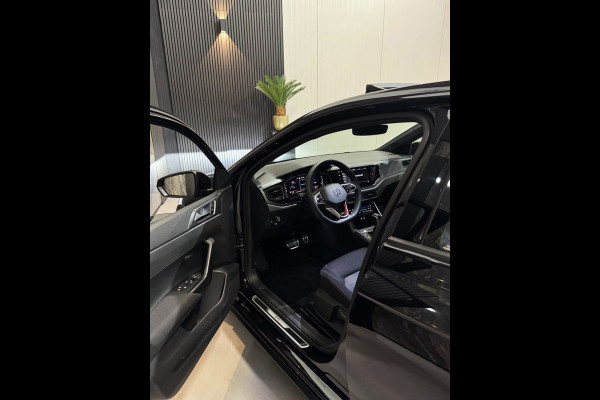 Volkswagen Polo 2.0 TSI GTI|PANO|SFEER|BEATS|BLINDSPOT|KEYLESS|BOMVOL!