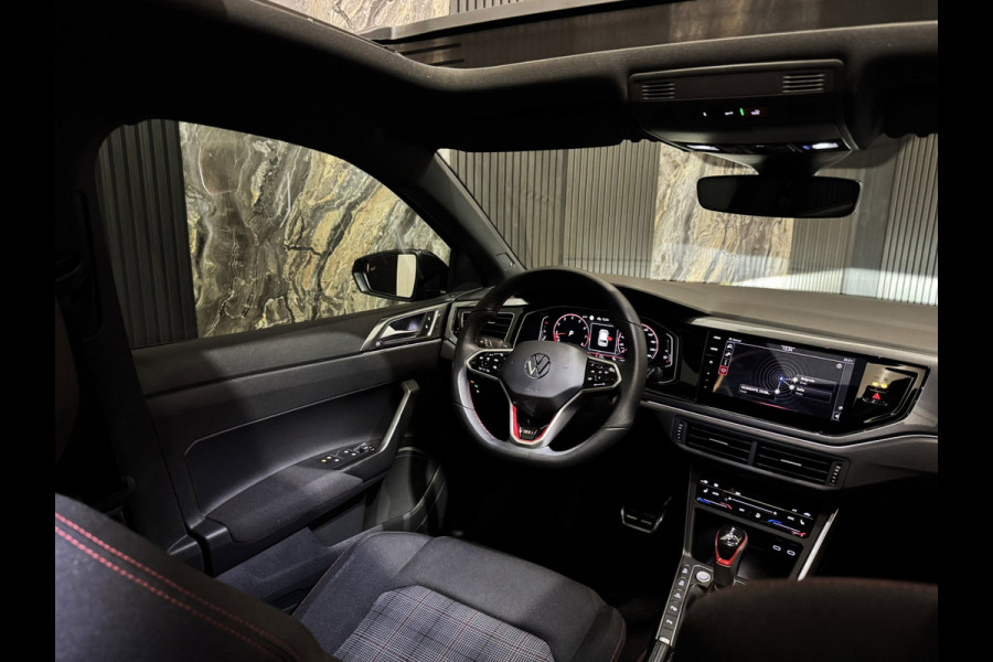 Volkswagen Polo 2.0 TSI GTI|PANO|SFEER|BEATS|BLINDSPOT|KEYLESS|BOMVOL!