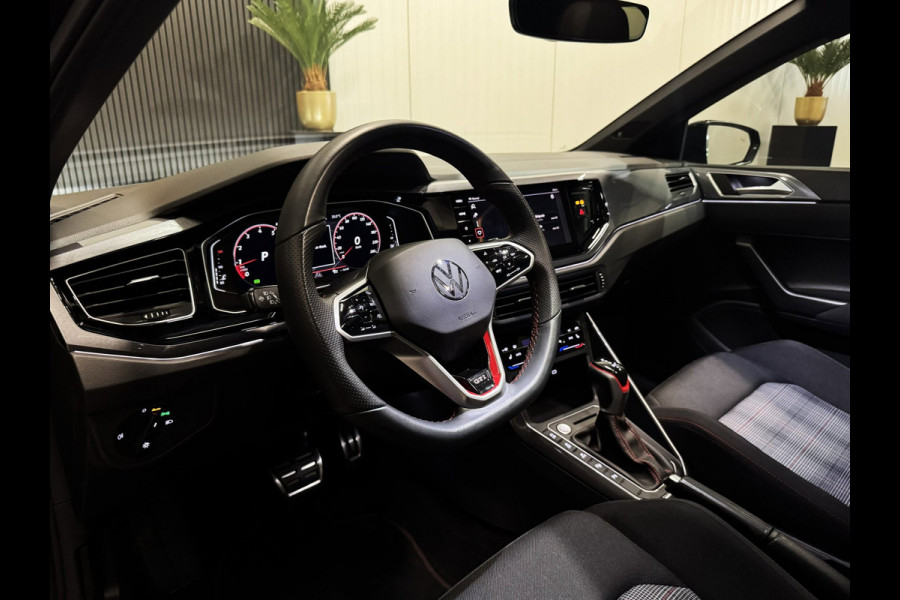 Volkswagen Polo 2.0 TSI GTI|PANO|SFEER|BEATS|BLINDSPOT|KEYLESS|BOMVOL!