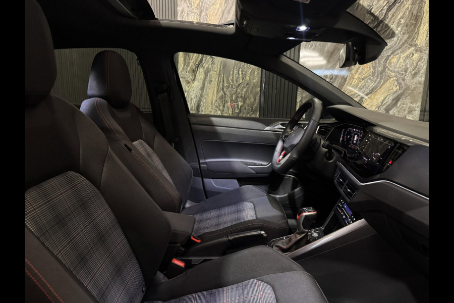 Volkswagen Polo 2.0 TSI GTI|PANO|SFEER|BEATS|BLINDSPOT|KEYLESS|BOMVOL!