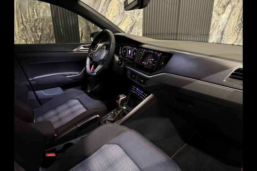 Volkswagen Polo 2.0 TSI GTI|PANO|SFEER|BEATS|BLINDSPOT|KEYLESS|BOMVOL!