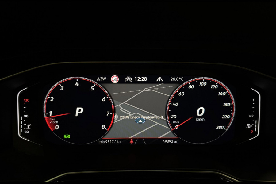 Volkswagen Polo 2.0 TSI GTI|PANO|SFEER|BEATS|BLINDSPOT|KEYLESS|BOMVOL!