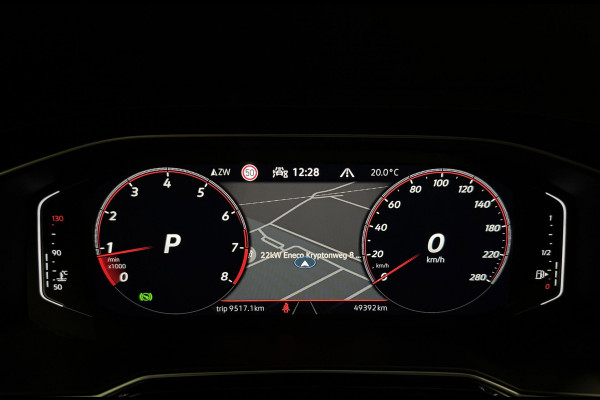 Volkswagen Polo 2.0 TSI GTI|PANO|SFEER|BEATS|BLINDSPOT|KEYLESS|BOMVOL!