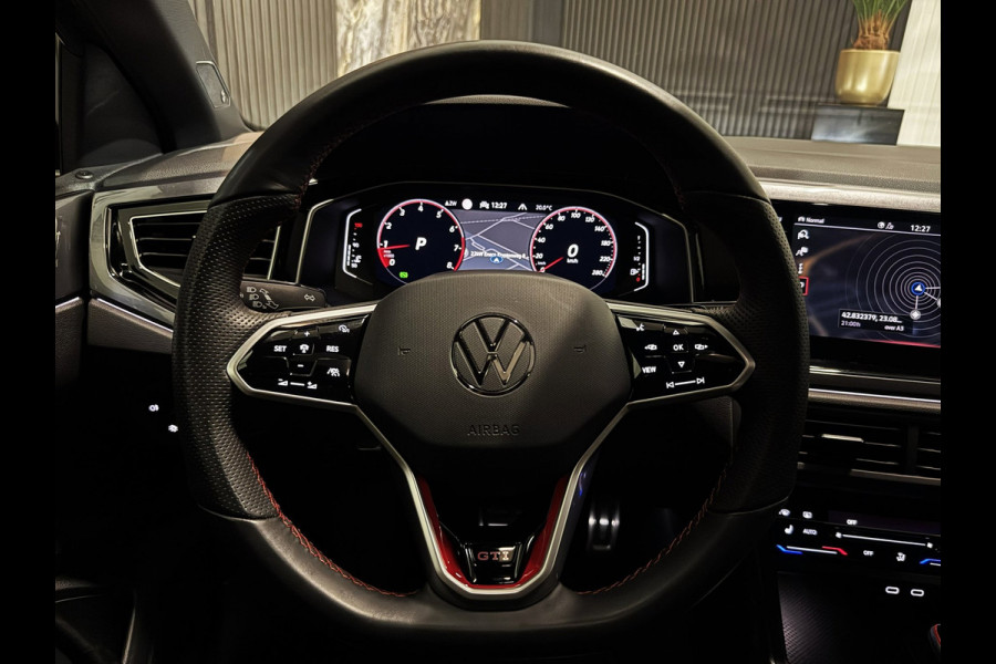 Volkswagen Polo 2.0 TSI GTI|PANO|SFEER|BEATS|BLINDSPOT|KEYLESS|BOMVOL!