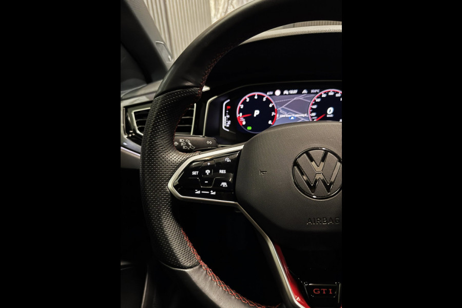 Volkswagen Polo 2.0 TSI GTI|PANO|SFEER|BEATS|BLINDSPOT|KEYLESS|BOMVOL!