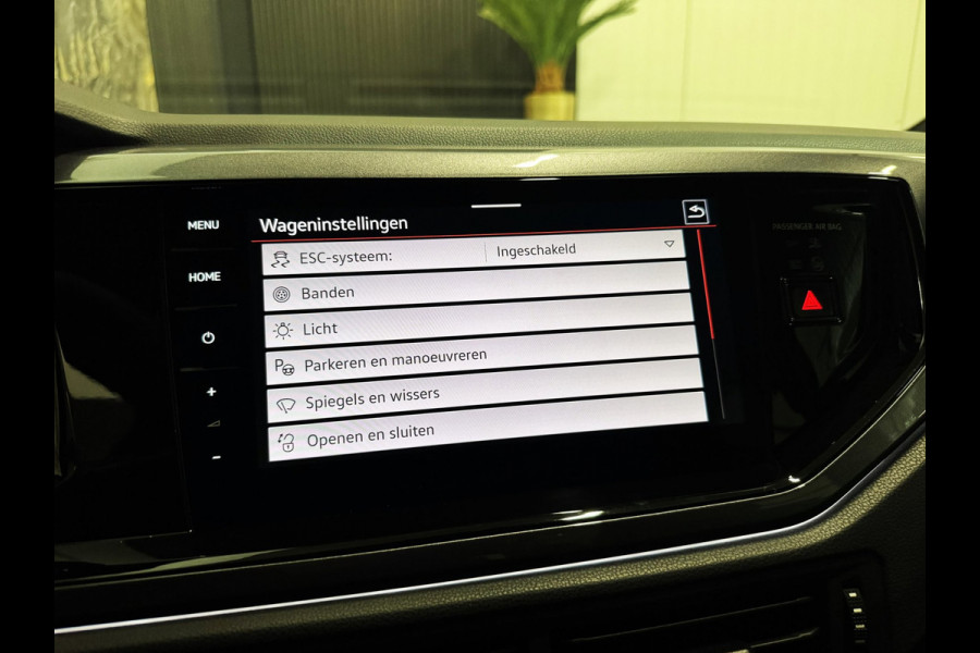 Volkswagen Polo 2.0 TSI GTI|PANO|SFEER|BEATS|BLINDSPOT|KEYLESS|BOMVOL!