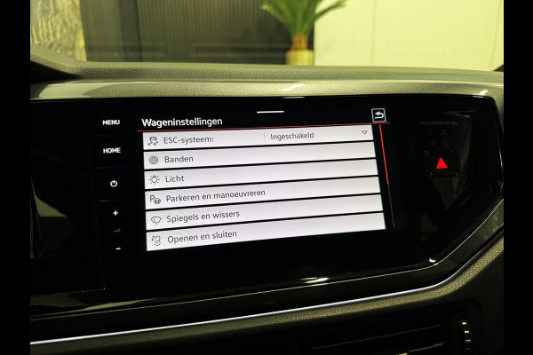 Volkswagen Polo 2.0 TSI GTI|PANO|SFEER|BEATS|BLINDSPOT|KEYLESS|BOMVOL!