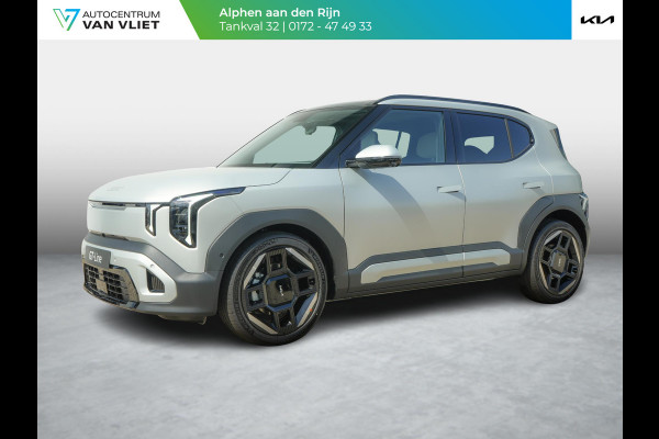 Kia EV2 GT-Line 61 kWh 4p. | Op voorraad | UNIEKE AUTO |