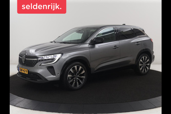 Renault Austral 1.2 E-Tech full hybrid 200 evolution | SOH 92.4 | Half Leder | Massage | Stuur/stoel verwarming | Adaptive cruise | Camera | Carplay | Climate control | Full LED |