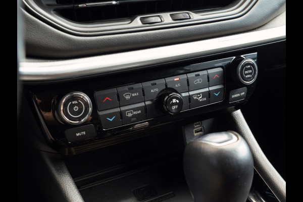 Jeep Compass 4xe 240 Plug-in Hybrid Electric S