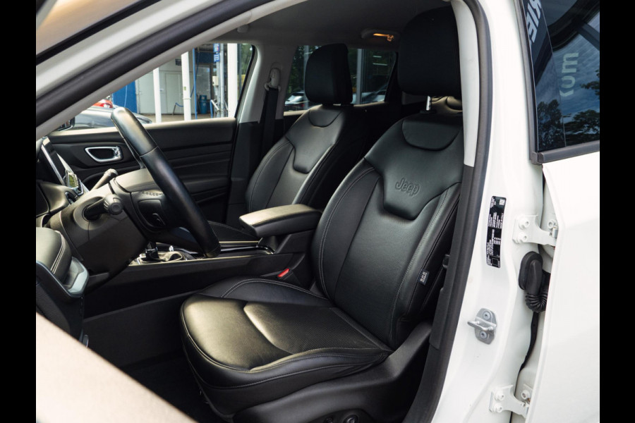 Jeep Compass 4xe 240 Plug-in Hybrid Electric S
