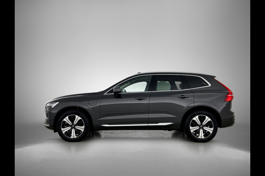 Volvo XC60 2.0 T6 Plug-in LongRange AWD Plus Bright / Panoramadak / Pdc+Camera / NL.Auto / Stoel-Stuurverwarming / Apk 02-2027