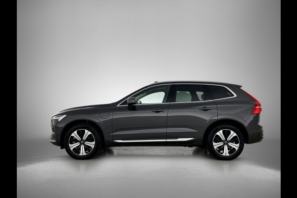 Volvo XC60 2.0 T6 Plug-in LongRange AWD Plus Bright / Panoramadak / Pdc+Camera / NL.Auto / Stoel-Stuurverwarming / Apk 02-2027