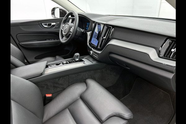 Volvo XC60 2.0 T6 Plug-in LongRange AWD Plus Bright / Panoramadak / Pdc+Camera / NL.Auto / Stoel-Stuurverwarming / Apk 02-2027