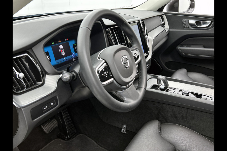 Volvo XC60 2.0 T6 Plug-in LongRange AWD Plus Bright / Panoramadak / Pdc+Camera / NL.Auto / Stoel-Stuurverwarming / Apk 02-2027