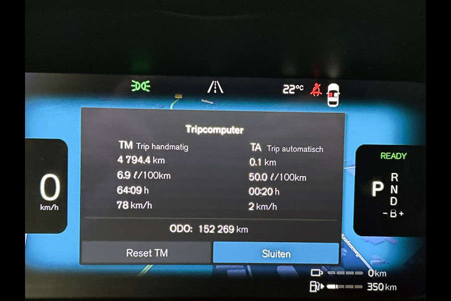 Volvo XC60 2.0 T6 Plug-in LongRange AWD Plus Bright / Panoramadak / Pdc+Camera / NL.Auto / Stoel-Stuurverwarming / Apk 02-2027