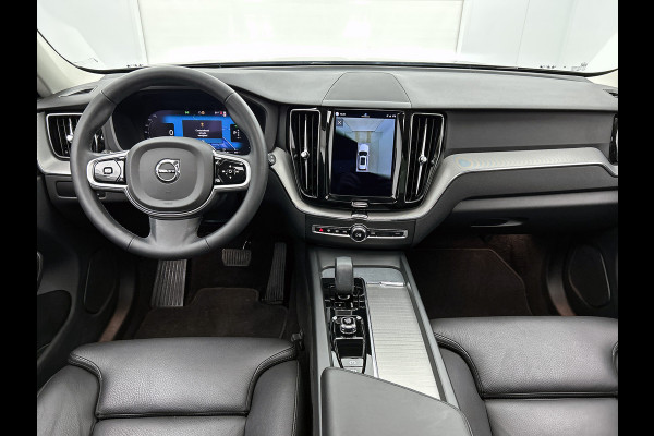 Volvo XC60 2.0 T6 Plug-in LongRange AWD Plus Bright / Panoramadak / Pdc+Camera / NL.Auto / Stoel-Stuurverwarming / Apk 02-2027