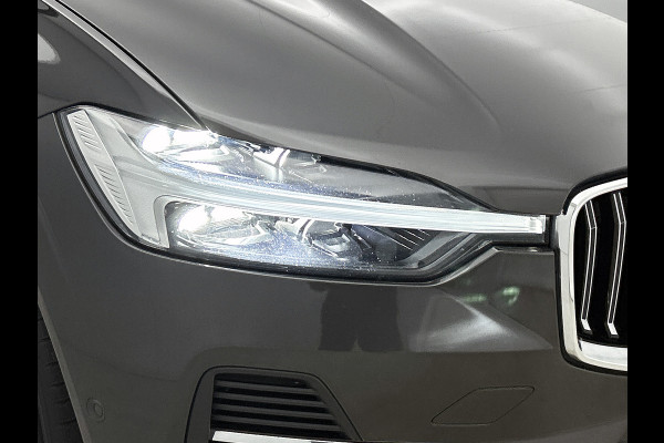 Volvo XC60 2.0 T6 Plug-in LongRange AWD Plus Bright / Panoramadak / Pdc+Camera / NL.Auto / Stoel-Stuurverwarming / Apk 02-2027