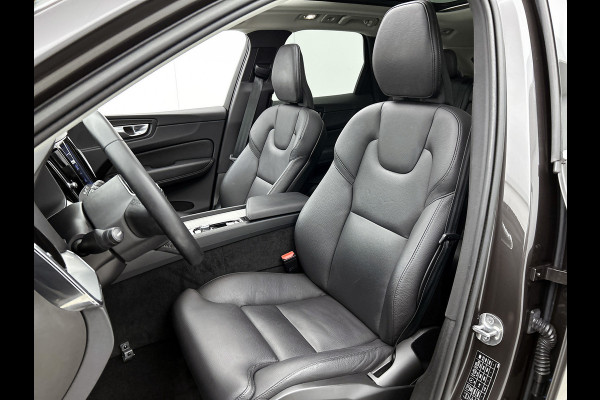 Volvo XC60 2.0 T6 Plug-in LongRange AWD Plus Bright / Panoramadak / Pdc+Camera / NL.Auto / Stoel-Stuurverwarming / Apk 02-2027