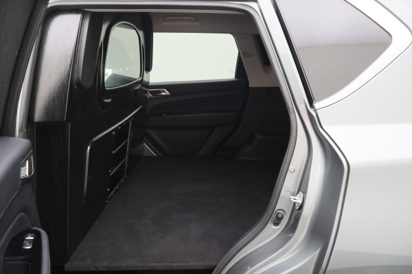SsangYong Rexton 2.2 e-XDi Quartz Camera, Trekhaak 3500KG, Apple CarPlay, Cruise, Leer, PDC, 18"