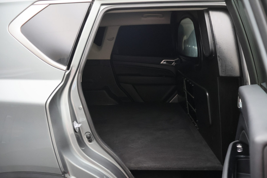 SsangYong Rexton 2.2 e-XDi Quartz Camera, Trekhaak 3500KG, Apple CarPlay, Cruise, Leer, PDC, 18"