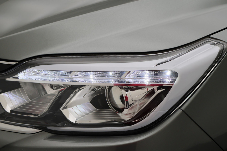 SsangYong Rexton 2.2 e-XDi Quartz Camera, Trekhaak 3500KG, Apple CarPlay, Cruise, Leer, PDC, 18"