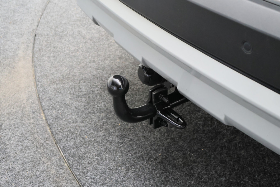 SsangYong Rexton 2.2 e-XDi Quartz Camera, Trekhaak 3500KG, Apple CarPlay, Cruise, Leer, PDC, 18"