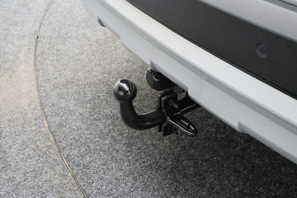 SsangYong Rexton 2.2 e-XDi Quartz Camera, Trekhaak 3500KG, Apple CarPlay, Cruise, Leer, PDC, 18"