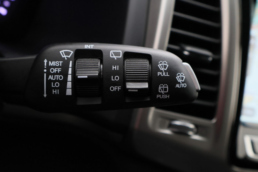 SsangYong Rexton 2.2 e-XDi Quartz Camera, Trekhaak 3500KG, Apple CarPlay, Cruise, Leer, PDC, 18"