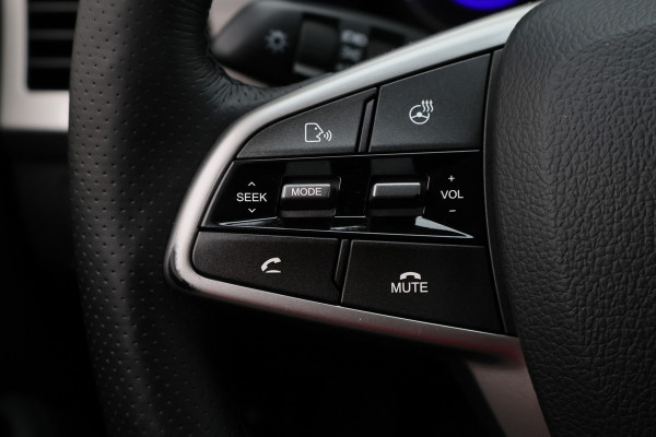 SsangYong Rexton 2.2 e-XDi Quartz Camera, Trekhaak 3500KG, Apple CarPlay, Cruise, Leer, PDC, 18"
