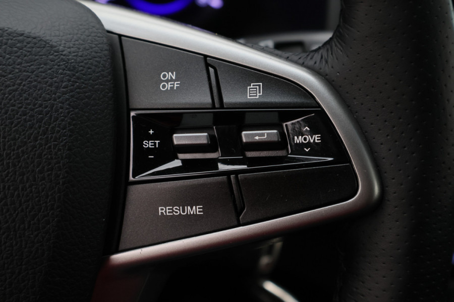 SsangYong Rexton 2.2 e-XDi Quartz Camera, Trekhaak 3500KG, Apple CarPlay, Cruise, Leer, PDC, 18"